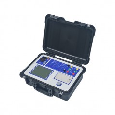 ZC-203AW全功能變比測(cè)試儀開啟變壓器制造企業(yè)新篇章