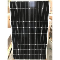 協鑫275w單晶組件太陽能電池板