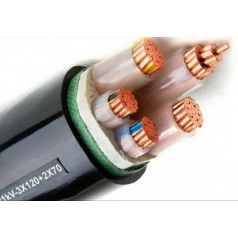 YJV銅芯電力電纜0.6/1KV300平方價格 天行線纜國標品質