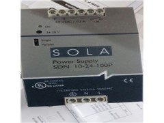 美國進口SOLA電源