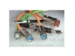 德國TKD總線系統電纜