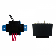 定制 環氧灌封變壓器PCB1W2W3W5W8W10W15W20W25W30W/VA工廠定制純銅線