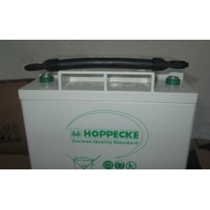 德國(guó)荷貝殼蓄電池HC122000直流屏專用