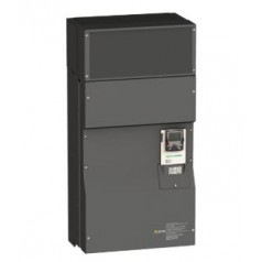 施耐德schneider高性能標準轉矩變頻器ATV61HC16N4