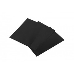 廠家供應黑色 緣板/全防靜電黑色環氧板/電子廠用黑色面板