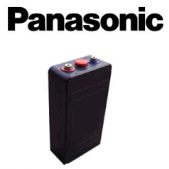 松下蓄電池LC-2E400產品尺寸