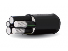 上善星 鋁合金電纜 只做精品 YJLHV-TC90供應