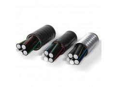 上善星 鋁合金電纜 只做精品 YJLHV-TC90批發