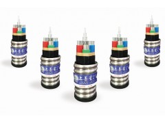 上善星 鋁合金電纜 只做精品 YJLH60-AC90批發