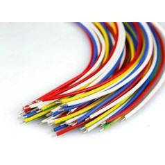 UL1058 PVC耐高溫電線 PVC電子線廣州恒星傳導