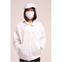 東莞防靜電短袖夾克生產廠家