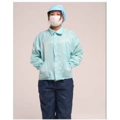 東莞防靜電分體服優質生產廠家