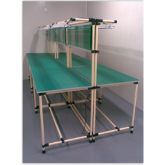 東莞防靜電工作臺優質生產廠家