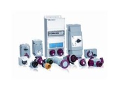 工業連接器 (工業插頭和插座)