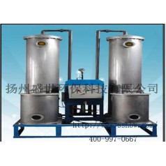 遼寧8T全自動軟化水設備專業處理高硬度水