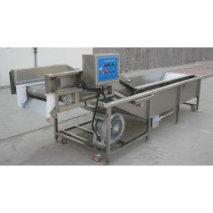 現貨供應高壓氣泡清洗機