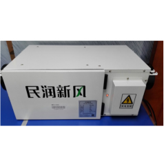 深圳新風系統價格，新風換氣排氣設備安裝