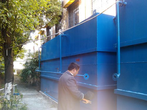 體化污水處理設(shè)備 (74)