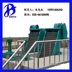 掌柜推薦 回轉式機械格柵 格柵除污機 質(zhì)量三包