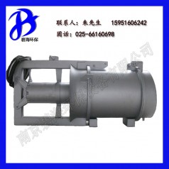 QJB-W1.5KW污泥回流泵 碧海促銷價質(zhì)保 年 100%滿意