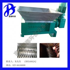 南京六合高品質、高質量 動物絞割機 動物絞割設備