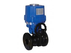 Q941F-16C防爆電動(dòng)球閥