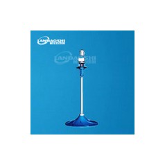 GSJ/QSJ/FSJ型雙曲面攪拌機