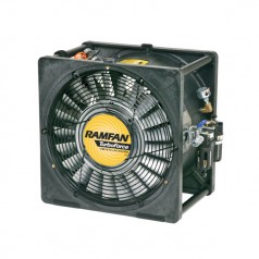 美國進口EFi120xx整機防爆排煙風機