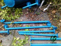 投資少 地埋式養殖污水處理設備 運行穩定