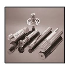 意大利gambini伽比尼進口 直齒長軸齒輪