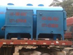 運行穩定 地埋式養殖污水處理設備 投資少