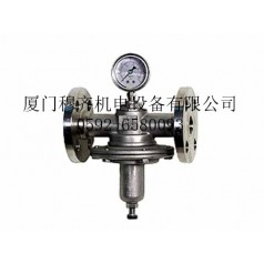 臺灣日泰凡而Z-Tide低壓型直動式減壓閥，現貨供應