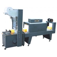 袖口式套膜包裝機(jī)介紹PE熱收縮包裝機(jī)(半自動(dòng))廠家,價(jià)格