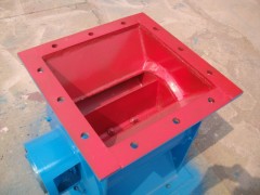 300耐高溫卸灰閥 300旋轉卸灰閥現貨供應