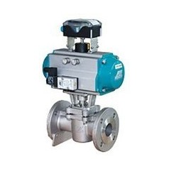 Az pneumatic電磁驅動閥