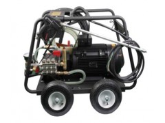 工業 高壓清洗  超高壓清洗機