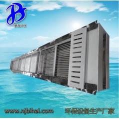 GSHP 廠家直銷 耙式機械格柵 撈渣機 提升設備 碧海污水處理設備