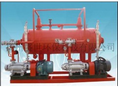 徐州冷凝水回收裝置技術 進