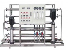 重慶反滲透純凈水設備，重慶反滲透設備，供應商廠家價格