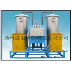 江蘇6T全自動(dòng)軟化水設(shè)備保證運(yùn)行效果