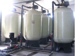 重慶軟化水處理設備，重慶軟水設備全自動，水處理軟化