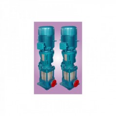 恩達泵業JGGC-G13-315高壓泵