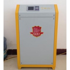 供應(yīng)AG-L25愛(ài)閣納米水晶無(wú)絲電采暖鍋爐