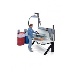 Instapak? 因時發? 901手持式現場發泡包裝系統