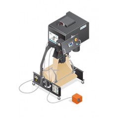 牛皮紙墊包裝系統