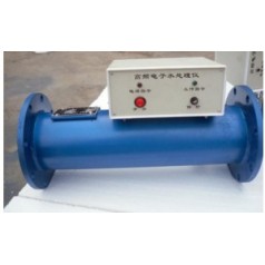 多功能電子水處理器山西經銷