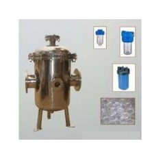 硅磷晶加藥罐產品  工作原理