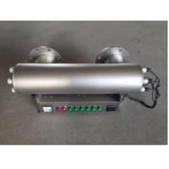 紫外線消毒器產品特點