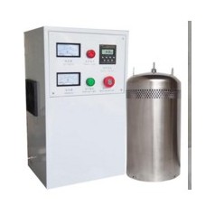 山東水箱自潔消毒機  產品特點  操作說明