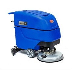 手推式掃地機特點